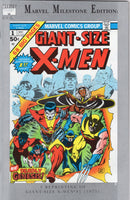 Marvel Milestone Edition Giant-Size X-Men #1 VF