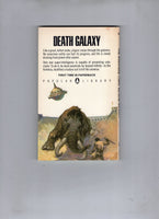 The Creature From Beyond Infinity Vintage SCi-Fi Paperback Henry Kuttner HTF Frazetta Cover VGFN