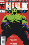 Incredible Hulk #408 VFNM