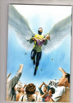 Marvel Annotated #2 Alex Ross Variant VF