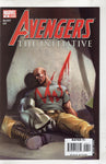 Avengers The Initiative #6 VF