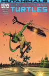 Teenage Mutant Ninja Turtles: Mutanimals #3 IDW VFNM