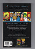 New Teen Titans "The Judas Contract" Trade Paperback Wolfman Perez FVF