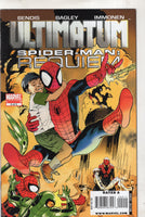 Ultimate Spider-Man: Requiem #2 FN
