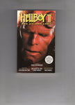 Hellboy II The Golden Army Paperback FVF