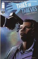 Thief of Thieves #19 Mature Readers VFNM