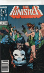 Punisher #12 "Castle Technique" News Stand Variant VGFN