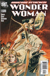 Wonder Woman #223 Amazons Attacked! VFNM