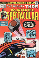Marvel Spectacular #12 The Mighty Thor FNVF