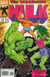 Incredible Hulk #412 VFNM
