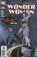 Wonder Woman #219 HTF 2nd Print Variant NM-