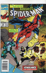 Spider-Man #34 News Stand Variant VG+