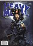 Heavy Metal July 2005 Mature Readers VF