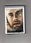 Cast Away DVD Tom Hanks Sealed New