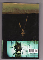 Death: The Time Of Your Life First Print Hardcover w/ DJ Neil Gaiman DC Vertigo 1997 VF