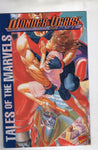 Wonder Years Book #1 of 2 Tales Of The Marvels Acetate Cover NM