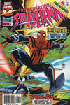 Sensational Spider-Man #8 The Looter Is Armed To The Teeth! VFNM