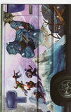 War Of The Realms #3 Greg Horm 1:10 Van Art Cover Variant NM-