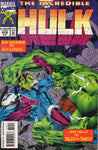 Incredible Hulk #419 VF