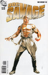 Doc Savage #10 VFNM