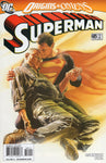 Superman #685 "Origins And Omens" VFNM