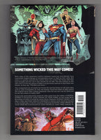 Injustice Gods Among Us Year Three Volume 2 Hardcover VFNM