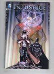 Injustice Gods Among Us Year Three Volume 1 VFNM