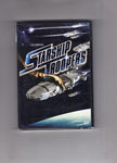 Starship Troopers DVD Sci-Fi Cult Classic New Sealed