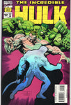 Incredible Hulk #425 Special Edition VFNM