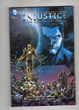 Injustice Gods Among Us Year Two Volume 2 VFNM