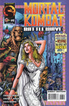 Mortal Kombat Battlewave #6 VF