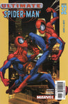 Ultimate Spider-Man #32 Just A Guy! VFNM