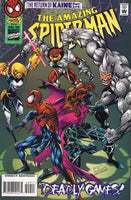 Amazing Spider-Man #409 FNVF