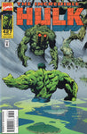 Incredible Hulk #427 VFNM