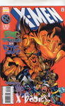 X-Men #47 VFNM