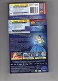 Disney's Cinderella Diamond Edition Blu-Ray & DVD Slipcase Set Previewed Excellent!