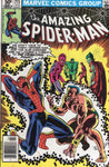 Amazing Spider-Man #215 Sub-Mariner And The Frightful Four! News Stand Variant VGFN
