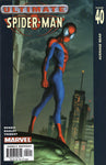 Ultimate Spider-Man #40 Smarter Than The Average Bear! VF