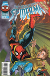 Sensational Spider-Man #6 FN