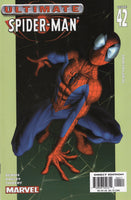Ultimate Spider-Man #42 Temptations... VF