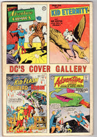 DC 100 Page Super Spectacular DC-21 VG