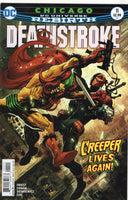 Deathstroke #11 VFNM