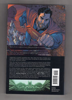 Injustice Gods Among Us Year One Complete Edition VFNM