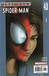 Ultimate Spider-Man #43 Help (I Need Somebody...) VF