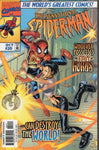 Sensational Spider-Man #20 VF