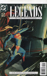 Legends Of The DC Universe #2 Superman! VFNM