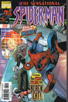 Sensational Spider-Man #30 VF