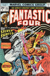 Fantastic Four #155 Dr. Doom Triumphs Over The Silver Surfer! Buckler & Sinnott Bronze Age Key FN