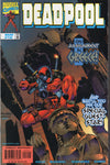 Deadpool #16 FVF