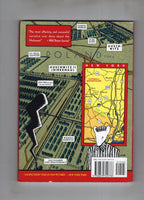Maus II A Survivor's Tale Art Spiegelman Graphic Novel Softcover 1991 VF